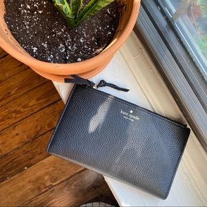 Kate Spade Large Wallet